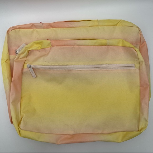 Calpak Bags Calpak Packing Cubes Set Of 3 Small Medium Large Travel